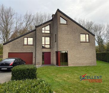 Villa te huur in Deinze - Photo 1