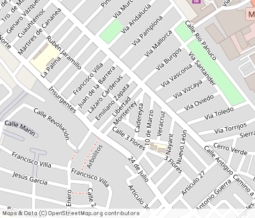 Renta departamento en Monterrey Centro, Colonia Monterrey Centro, C... - Photo 1