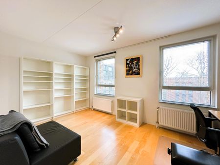 Pieter Oosterhuisstraat, 1087HT, Amsterdam - Oost - Foto 3