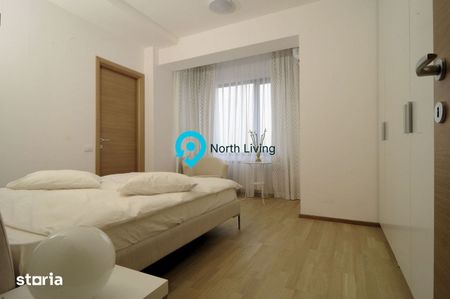 2 Camere | 61 mp | Aleea Privighetorilor -Baneasa | 2 bai - Photo 2