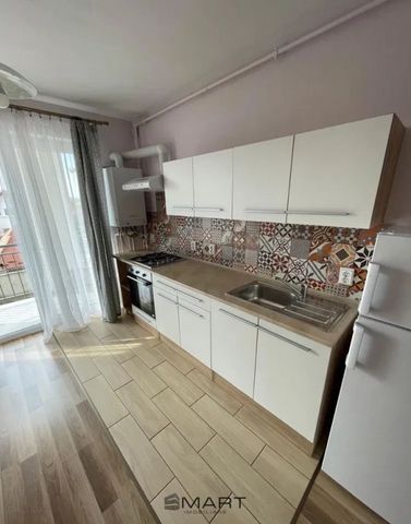 Apartament 2 camere zona Lazaret - Photo 4