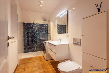 Studio! FilmLive!Regim vila,LUX protocol,doua terase,garaj,p - Fotografie 3