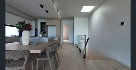 Contemporary Luxury Meets Exceptional Family Living - Photo 4