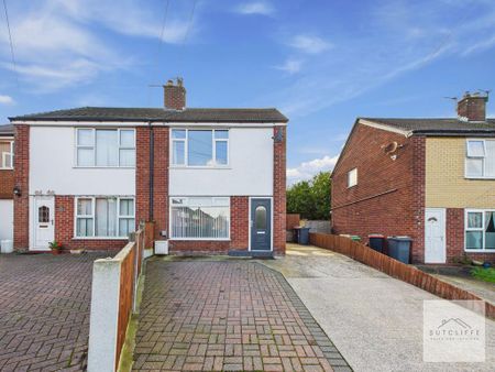 2 bedroom semi-detached house to rent - Photo 5