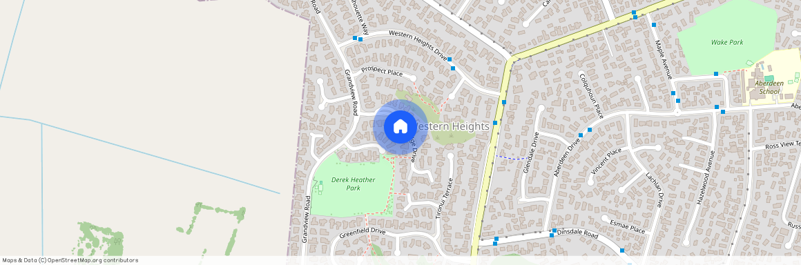 12 Westridge Drive, Western Heights, Hamilton City