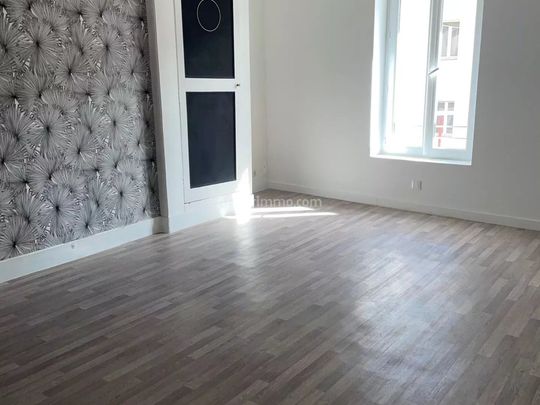 Location Appartement 1 pièces 46 m2 à Digne-les-Bains - Photo 1