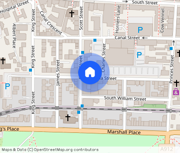 Victoria Street, Perth, Perthshire, PH2 - Photo 1