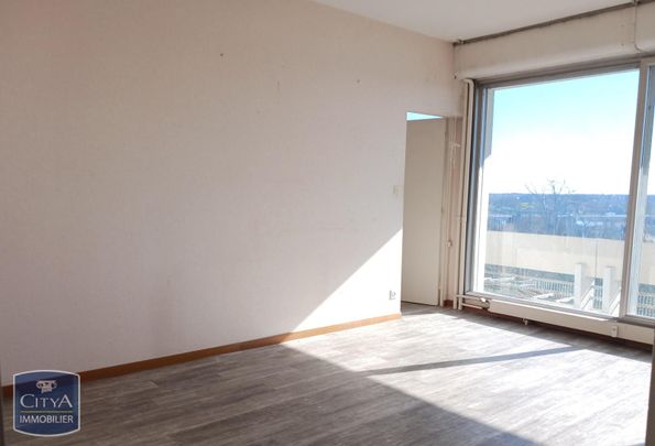 Location Appartement 2 pièces 44m² BLOIS 41000 - Photo 1