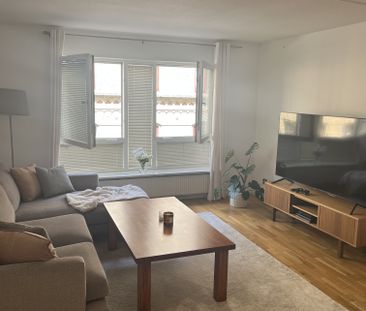Bellmansgatan, Göteborg - Foto 1