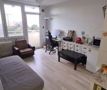 Apartment in Lichtenberg - 15/01 - 15/02 - Photo 2