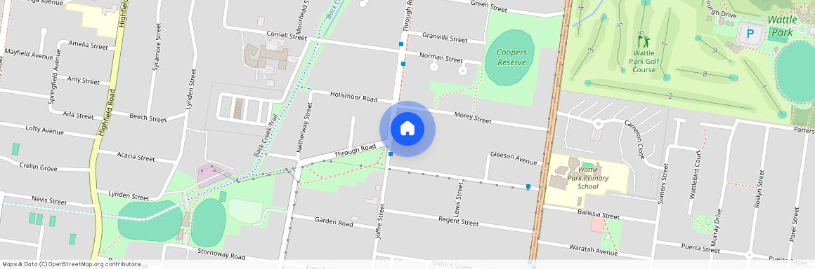 3/109 Through Road, Camberwell