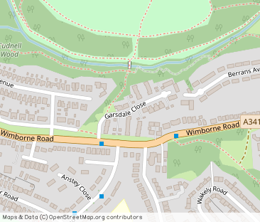 Garsdale Close, Bournemouth, Dorset, BH11 - Photo 1