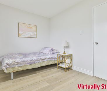 For Lease - 368 Hollyberry Trail Unit# Upper, Toronto, Ontario - Photo 3