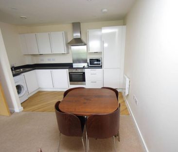 1 bedroom flat to rent - Photo 5