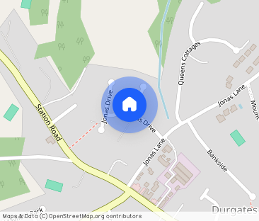Jonas Drive, Wadhurst, East Sussex, TN5 - Photo 1