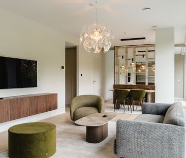 Ter Kamerenabdij, Brussel - Foto 5