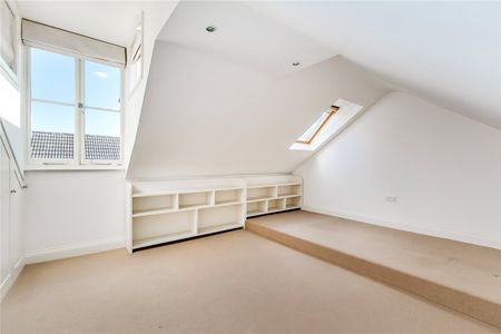 Old Brompton Road, Earls Court, SW5, London - Photo 5