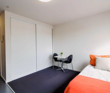 Standard Studio no balcony - Photo 2