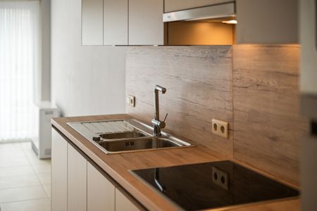 HUREN | Appartement met 2 slaapkamers te huur te Bredene - Photo 3