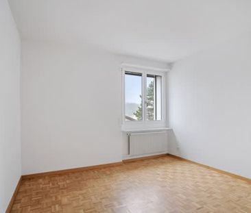 3 Zimmer, 55 m², 4. Stock - Foto 1
