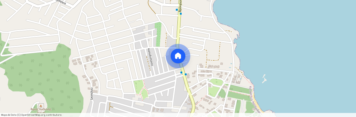 Άγιος Ιωάννης (Αρτέμιδα (Λούτσα))