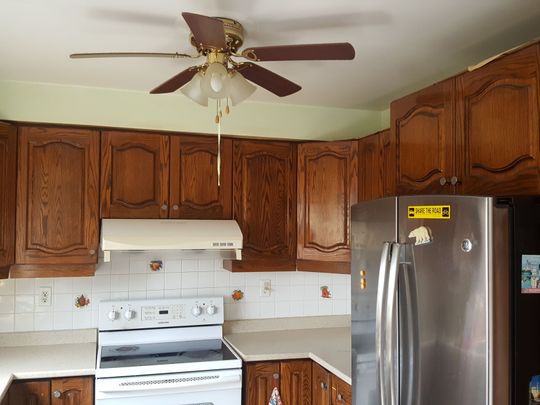 For Lease - 5876 River Grove Avenue, Mississauga, Ontario - Photo 1