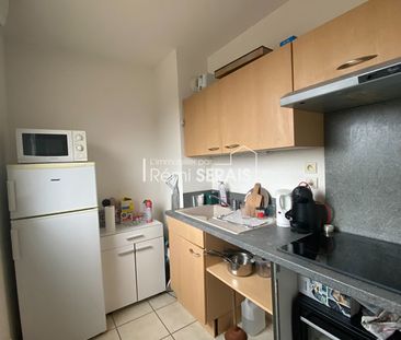 ARGENTAN - RESIDENCE ORPHEE - F2, - Photo 5