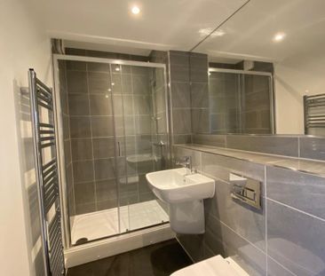 2 bedroom flat to rent - Photo 6