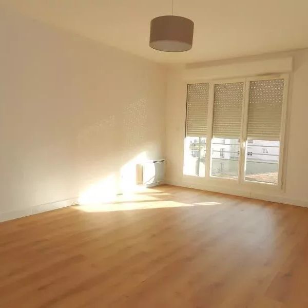 Appartement - 1 pièce - 32 m² - Photo 1