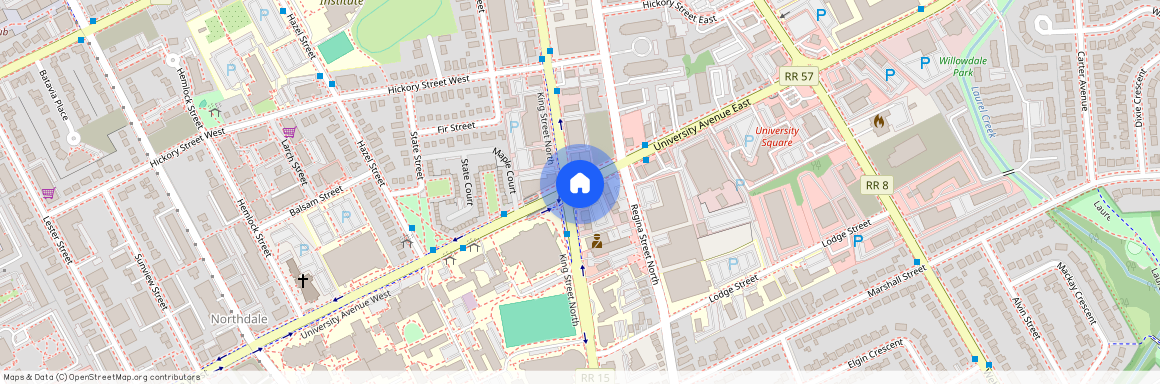 Quartier Univ5
