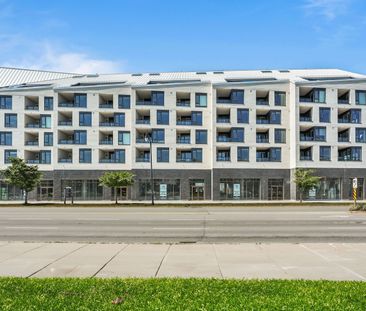 For Lease - 31 Huron Street Unit# 403, Collingwood, Ontario - Photo 3