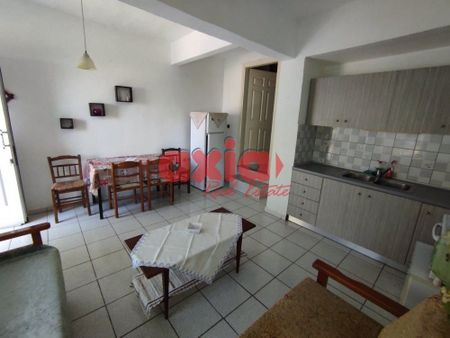 Studio/Γκαρσονιέρα για ενοικίαση Άγιος Σύλλας (Καβάλα) - Photo 2