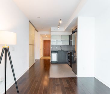 For Lease - 170 Fort York Boulevard Unit# 2605, Toronto, Ontario - Photo 1