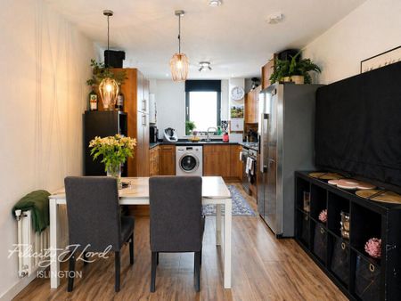 2 bedroom apartment to rent - Photo 5