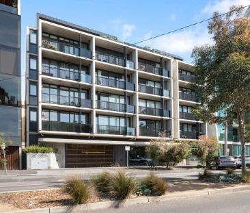 Unit 408/63-69 Rouse Street, - Photo 6