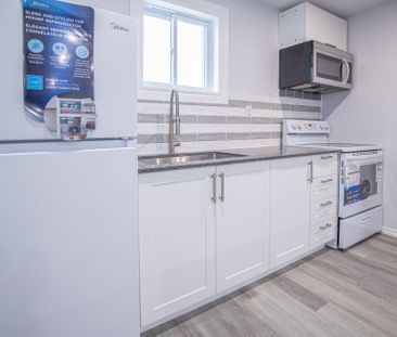 For Lease - 345 Richelieu Avenue, Vanier and Kingsview Park, Ontario - Photo 6