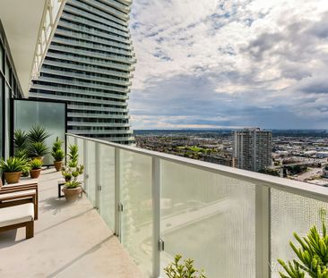 For Lease - 3900 Confederation Parkway Unit# 2404, Mississauga, Ont... - Photo 5