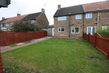 Fishemore Avenue, Hessle - Photo 2