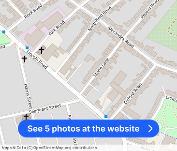 9 Hamilton Court, Stone Lane, Peterborough - Photo 1