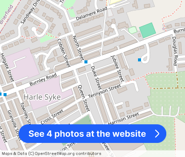 Duke Street, Briercliffe, BB10 - Photo 1