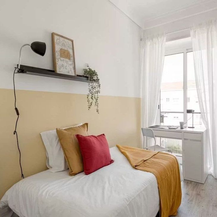 Avenida da Igreja, Lisbon, Lisbon 1700-236 - Photo 1