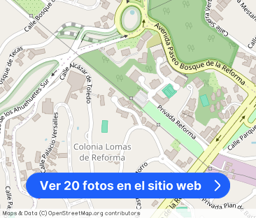 Departamento disponible en renta en Alcazar de Toledo, Colonia Loma... - Foto 1