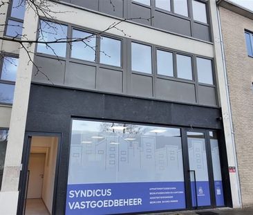 Appartement te huur - Foto 6