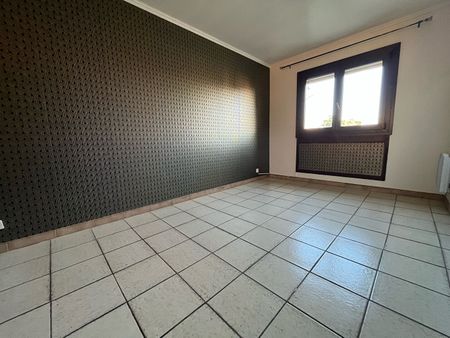 Location Appartement - Photo 5