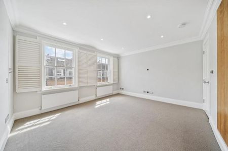 3 bedroom terraced house to rent - Photo 3