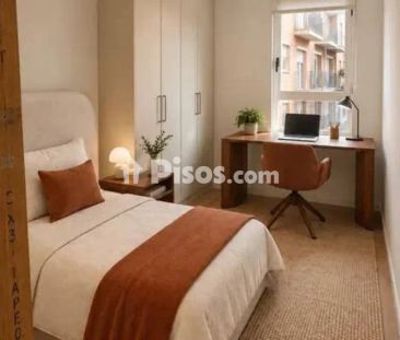 Piso en alquiler en Calle Calderón de la Barca - Photo 6