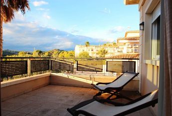 Calpe/Calp, Valencian Community