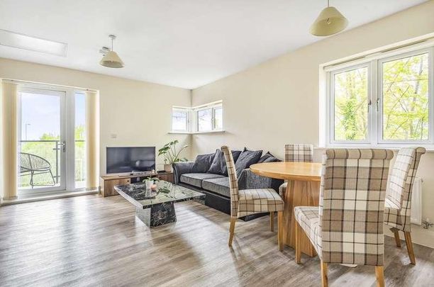 Stickley Court, Park Road, Faringdon, SN7 - Photo 1