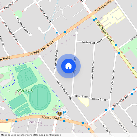21 Argyle St, NSW 2222, Penshurst