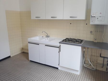 Location Appartement 2 pièces 43m² BORDEAUX 33000 - Photo 3